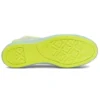 Chuck Taylor All Star High Top Volt-White «Yellow Blue White»