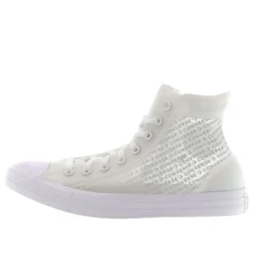 Chuck Taylor All Star High «Translucent»