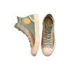 Chuck Taylor All Star High «Translucent Deep Emerald»