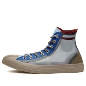 Chuck Taylor All Star High «Translucent Photon Dust»