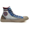 Chuck Taylor All Star High «Translucent Photon Dust»