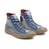 Chuck Taylor All Star High «Translucent Photon Dust»