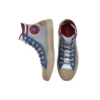 Chuck Taylor All Star High «Translucent Photon Dust»