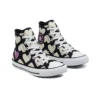 Chuck Taylor All Star High «Twisted Hearts – Negro» Chuck Taylor All Star High «Twisted Hearts – Negro»