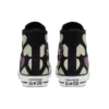 Chuck Taylor All Star High «Twisted Hearts – Negro» Chuck Taylor All Star High «Twisted Hearts – Negro»