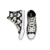 Chuck Taylor All Star High «Twisted Hearts – Negro» Chuck Taylor All Star High «Twisted Hearts – Negro»