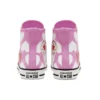 Chuck Taylor All Star High «Twisted Hearts – Rosa peonía»