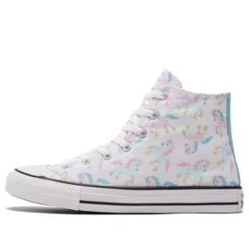 Chuck Taylor All Star High «Unicons»