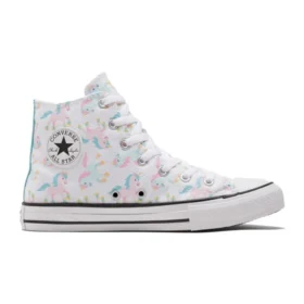 Chuck Taylor All Star High «Unicons»