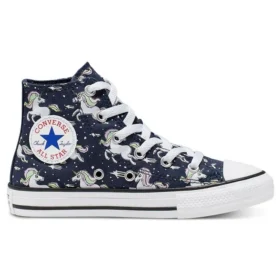 Chuck Taylor All Star High «Unicorn»
