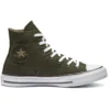 Chuck Taylor All Star High «Utility Green»