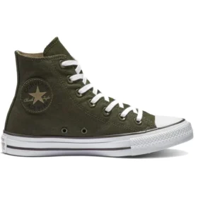 Chuck Taylor All Star High «Utility Green»