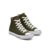 Chuck Taylor All Star High «Utility Green»
