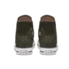 Chuck Taylor All Star High «Utility Green»