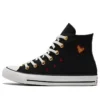 Chuck Taylor All Star High «Valentine’s Day 2023 – Negro»