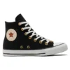 Chuck Taylor All Star High «Valentine’s Day 2023 – Negro»