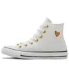 Chuck Taylor All Star High «Valentine’s Day 2023 – Vintage White»