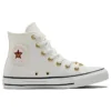 Chuck Taylor All Star High «Valentine’s Day 2023 – Vintage White»