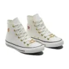 Chuck Taylor All Star High «Valentine’s Day 2023 – Vintage White»