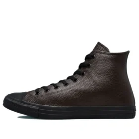 Chuck Taylor All Star High «Velvet Brown»