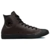 Chuck Taylor All Star High «Velvet Brown»