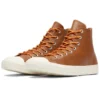 Chuck Taylor All Star High «Warm Tan»