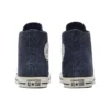 Chuck Taylor All Star High «Washed Canvas – Midnight Navy»