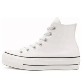 Chuck Taylor All Star High «White»