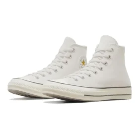 Chuck Taylor All Star High «White»