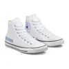 Chuck Taylor All Star High «White Blue»