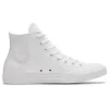 Chuck Taylor All Star High «White Monochrome»