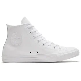 Chuck Taylor All Star High «White Monochrome»