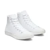 Chuck Taylor All Star High «White Monochrome»
