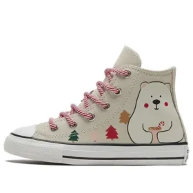 Chuck Taylor All Star High «Winter Holidays»