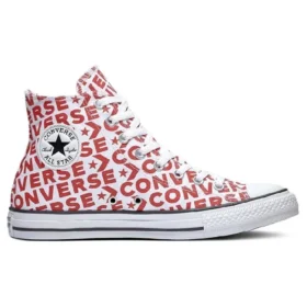 Chuck Taylor All Star High «Wordmark»