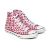 Chuck Taylor All Star High «Wordmark»