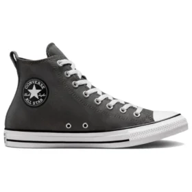 Chuck Taylor All Star High «Workwear – Cyber Grey»