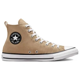 Chuck Taylor All Star High «Workwear – Nomad Khaki»