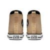 Chuck Taylor All Star High «Workwear – Nomad Khaki»