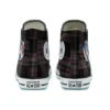 Chuck Taylor All Star High «World Peace – Marrón»