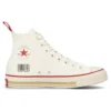Chuck Taylor All Star High x Nissin Foods «Cup Noodle – Original»
