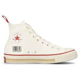 Chuck Taylor All Star High x Nissin Foods «Cup Noodle – Original»