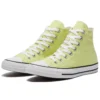 Chuck Taylor All Star High «Yellow»