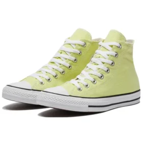 Chuck Taylor All Star High «Yellow»