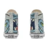 Chuck Taylor All Star High «Yeti Snowman»