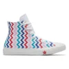 Chuck Taylor All Star High «Zigzag»