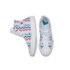Chuck Taylor All Star High «Zigzag»