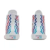 Chuck Taylor All Star High «Zigzag»
