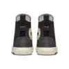 Chuck Taylor All Star Hike High «Black Egret»