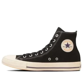 Chuck Taylor All Star HW CL High Top «Negro»